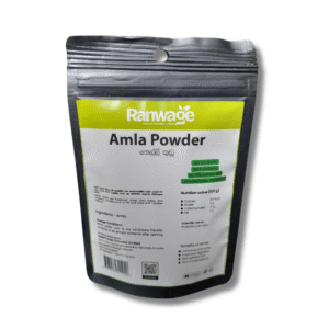 Amla Powder