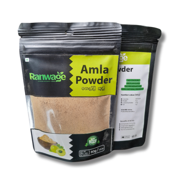 Amla Powder