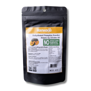 Pumpkin Powder