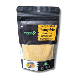 Pumpkin Powder