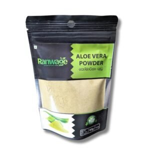 Aloevera powder