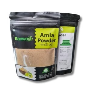 Amla powder