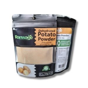 Potato Powder