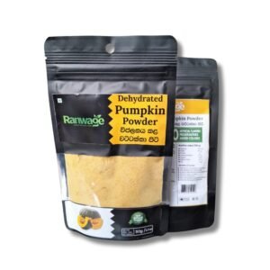 Pumpkin Powder