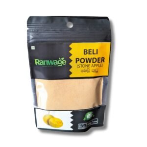 Beli Powder