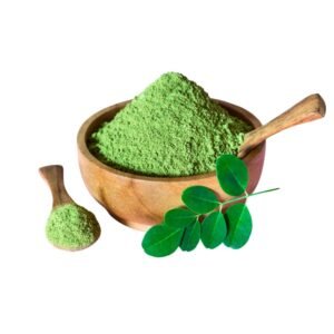 Moringa Leaves Powder - Image 5