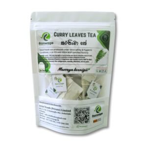 Curry leaves