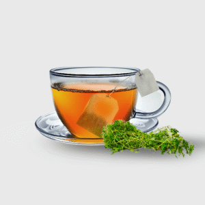 Welpenela/Ballon Wine TEA