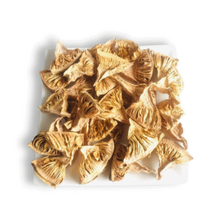 Young jackfruit
