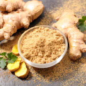 Ginger Powder