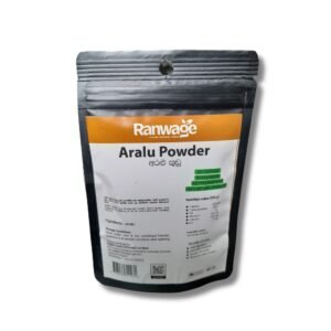 Aralu Powder