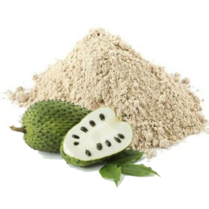 Soursop Powder