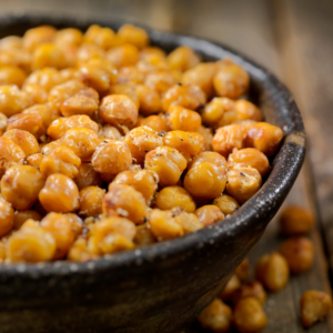 Chick Peas