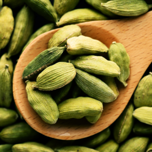 Cardamom Pods