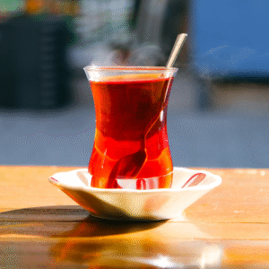 Black tea | 30 Tea Bags |