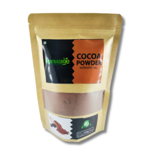 Cocoa Powder