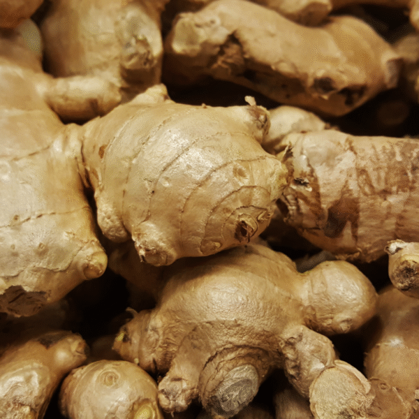 Ginger Powder - Image 3