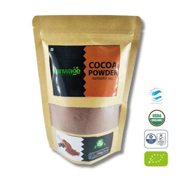 Cocoa Powder - Image 3