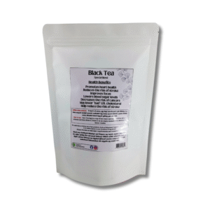 Black tea | 30 Tea Bags |