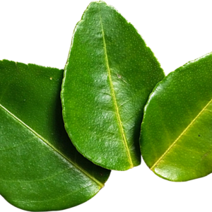 Lime leaf Powder