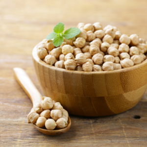 Chick Peas