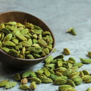 Cardamom Pods