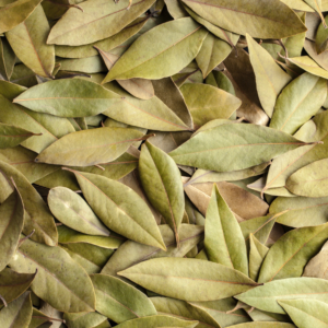 Bay Leaves