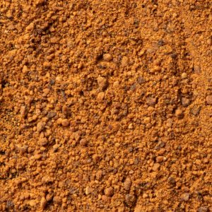 Nutmeg Powder