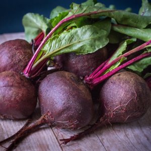 Beet Slices