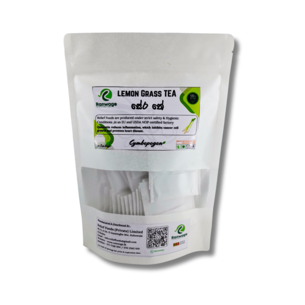 Sera Tea | 30 Tea Bags |