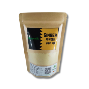 Ginger Powder