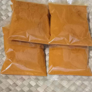 Turmeric Powder/කහ කුඩු - 100% Natural - Neo Natural