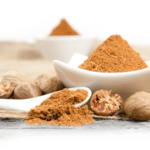 Nutmeg Powder