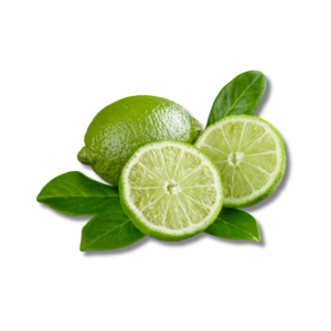 Lime leaf Powder