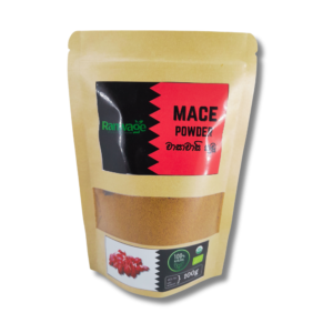 Mace Powder