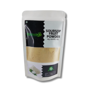 Soursop Powder