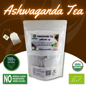 Ashwagandha