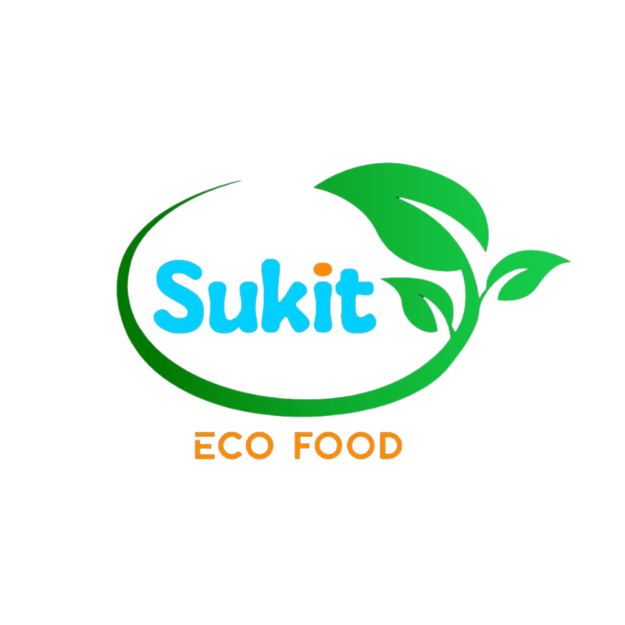 Sukit Eco Food (Pvt) Ltd.