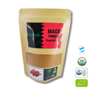 Mace Powder