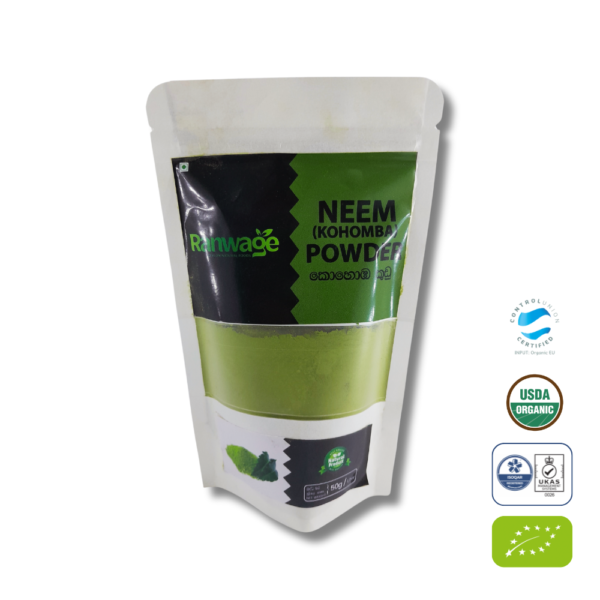 Neem Powder