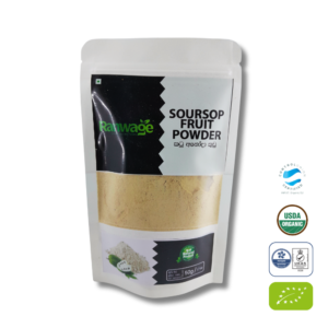 Soursop Powder