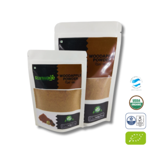 Woodapple Powder