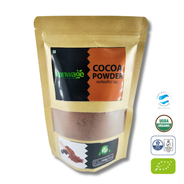 Cocoa Powder