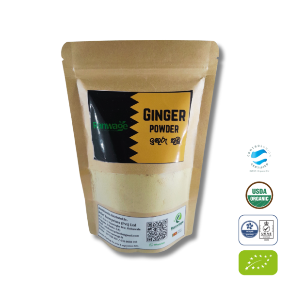 Ginger Powder