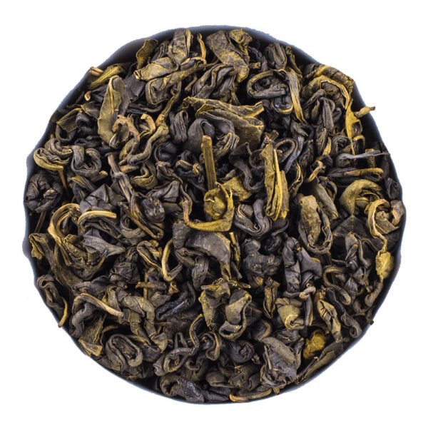 Cropceylon Pure Ceylon Green Tea – 100% Natural and Refreshing Wellness - Image 3