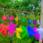 Nadee Collection Dream Catcher - 3 Cm Ring (Size)