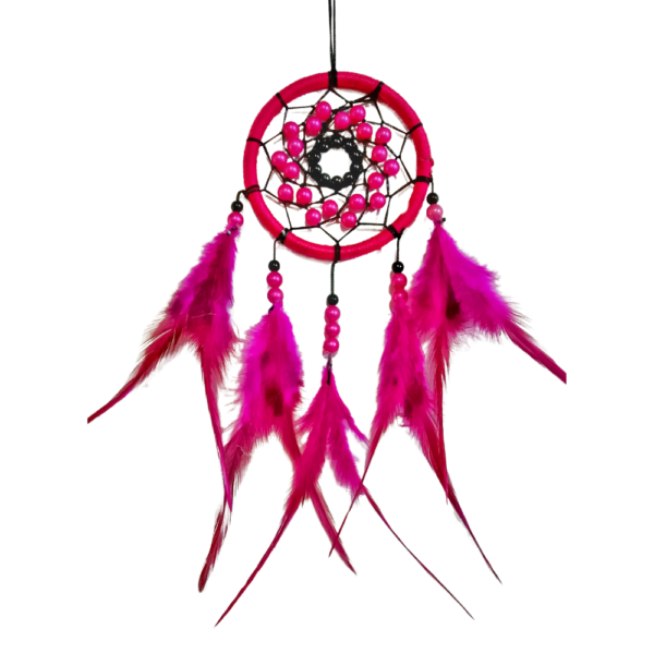 Nadee Collection Dream Catcher - 8 Cm Ring (Size)