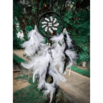 Nadee Collection Dream Catcher - 8 Cm Ring (Size)