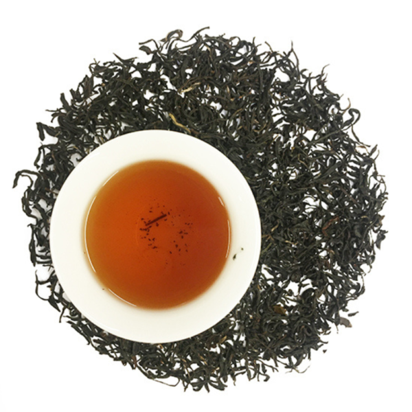 Black Peony Tea - Only 01 Leaf
