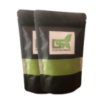 Aegle marmelos Powder/බෙලි කොල පවුඩර් - 100% Natural + Organic Herbal Powder - 100g